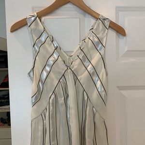 Madewell Dressy Tank Top